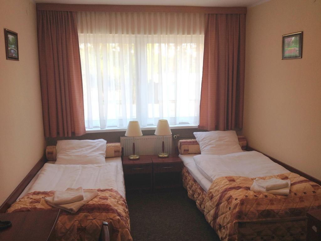 Golęcin Noclegi Poznań Camera foto
