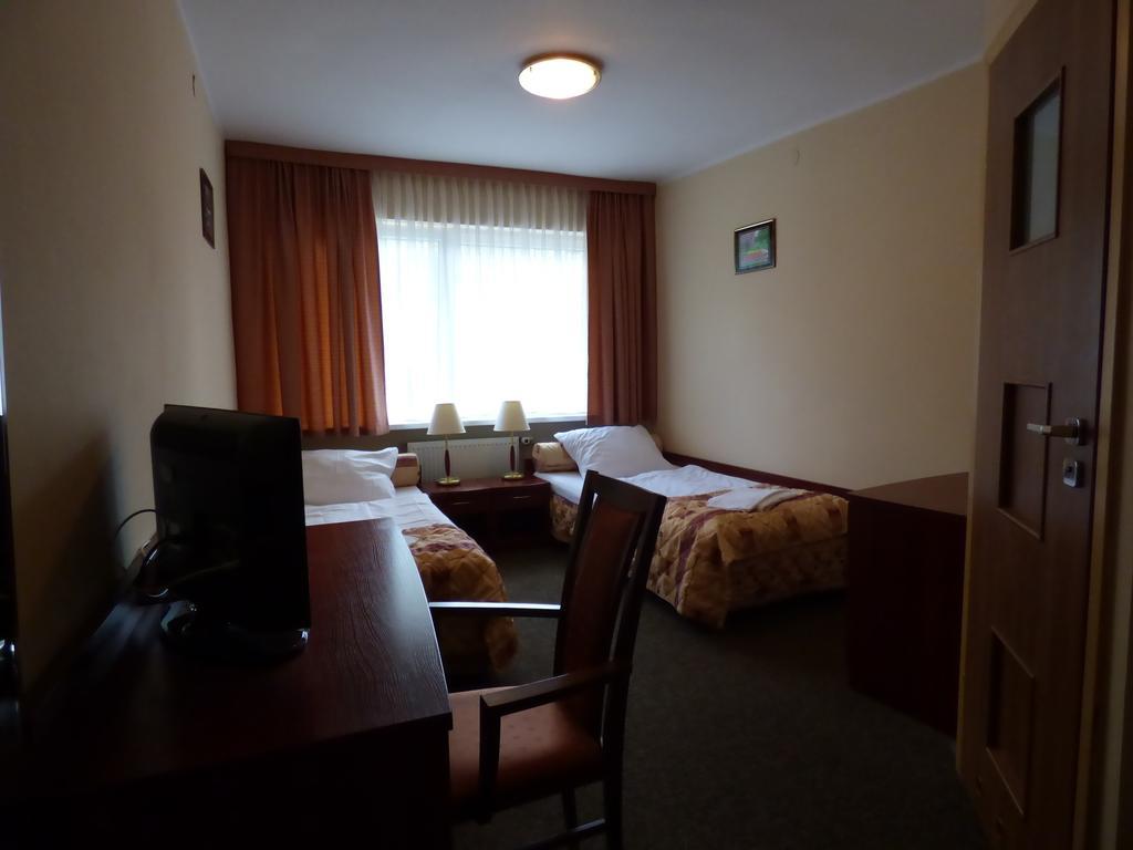 Golęcin Noclegi Poznań Camera foto