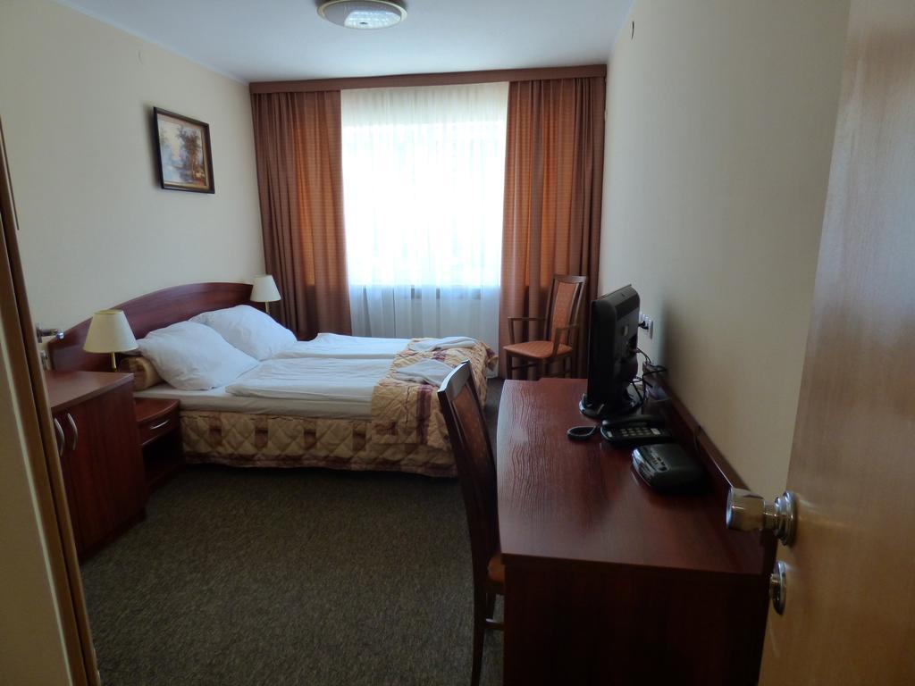Golęcin Noclegi Poznań Camera foto